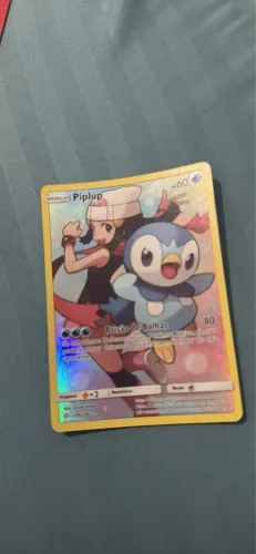 Vendo Piplup 239/236 - Cosmic Eclipse
