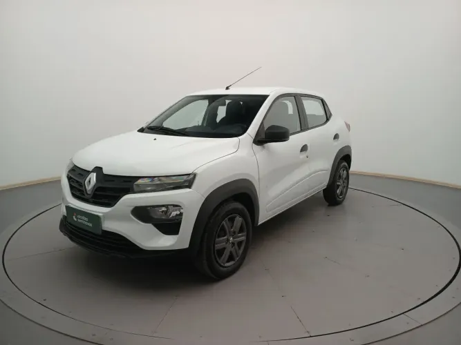 Renault Kwid 1.0 Zen 2025