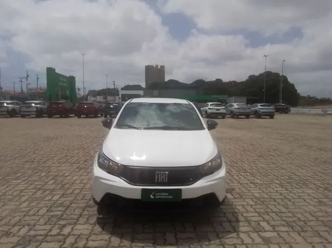 Fiat Argo Drive 1.0 Firefly 2026