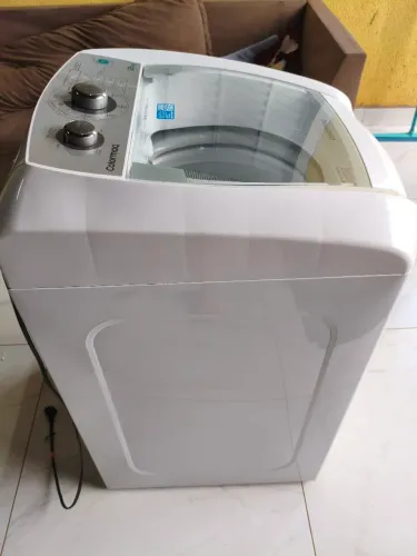 Máquina de lavar 12kg