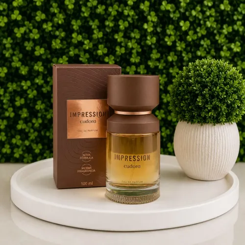 Impression Eudora 100ml.