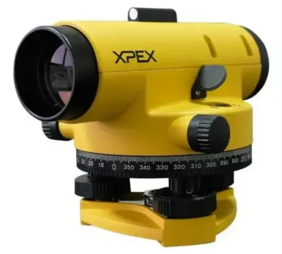 Nível Óptico Automático XPEX At 32