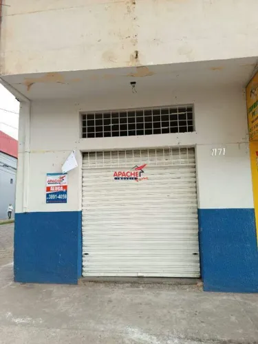 Loja para locação no bairro Santo Antônio em Viçosa MG