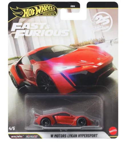 Lykan velozes e furiosos hot wheels