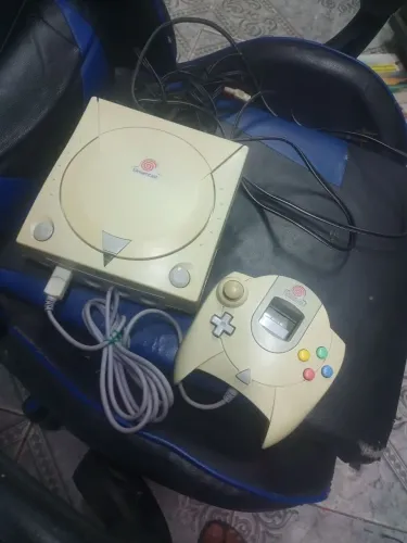 Dreamcast