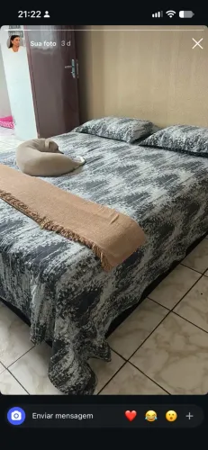 Cama Queen