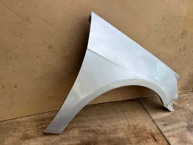 Paralama Vw Gol Saveiro Voyage G6 G7 2013 2014 A 2018 L.d