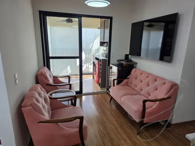 Imperdível oportunidade: Apartamento à venda no Continental, Osasco-SP, com 2 quartos, suí