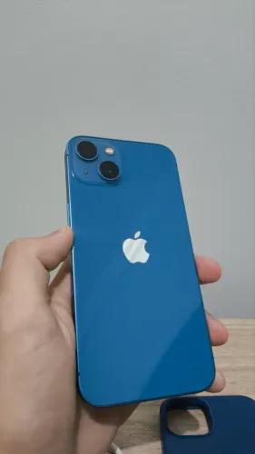 iPhone 13 128gb Todo original | Excelente estado