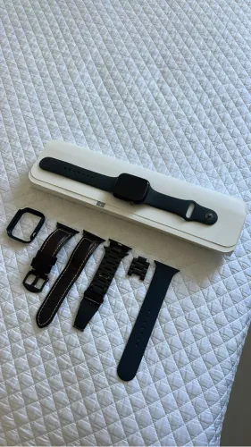 Apple Watch séries 7 45MM