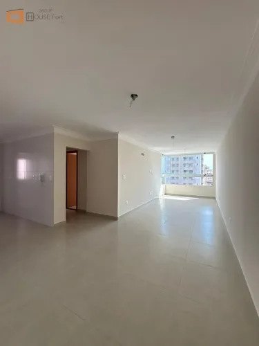 Apartamento em Boqueirão - Praia Grande, SP