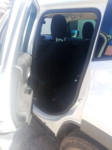 Jeep Renegade 1.8 4X2 Flex 16V Aut. 2021