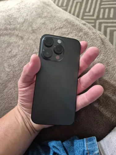 Iphone 14 Pro 128 Gb de memória 