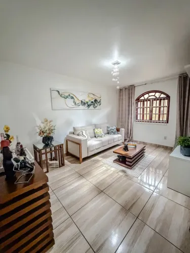 Casa alto padrão à Venda, Sol e Mar, Macaé, RJ
