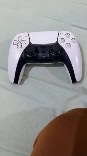 PS5 com Leitor de Disco