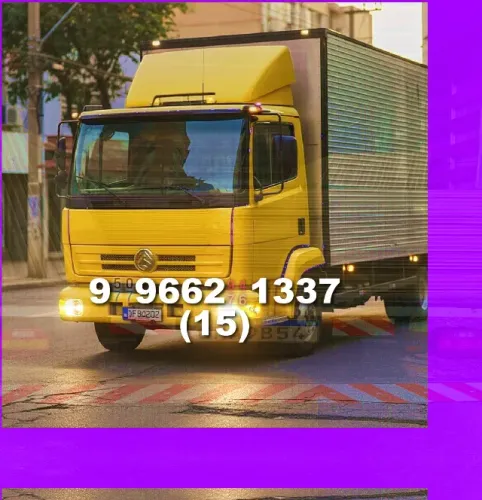 Frete :) Transporte de Cargas em Água Limpa; Vila Barão; Jardim Monte Verde!
