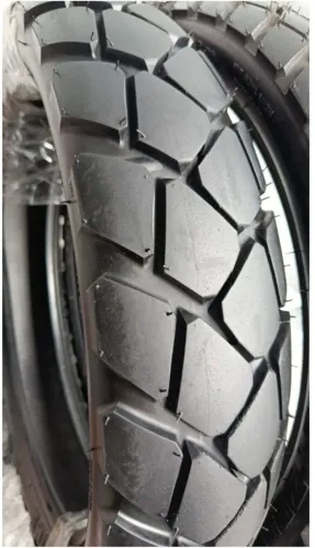 Pneu 120/80-18 Tourance Metzeler Novo*
