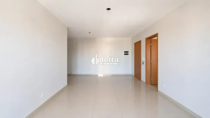 Apartamento com 2 quartos sendo 1 suíte disponível para venda no bairro Tubalina em Uberlâ