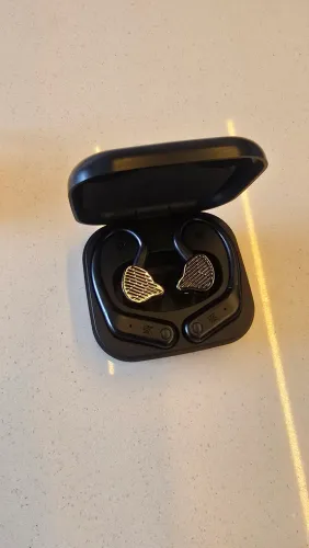 Modulo Bluetooth KZ + Fone KZ X HBB Pn2