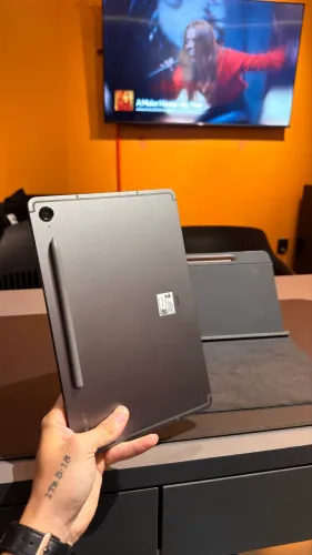 Galaxy Tab S9 FE