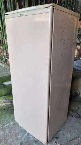 Geladeira Consul 300 litros 127v 