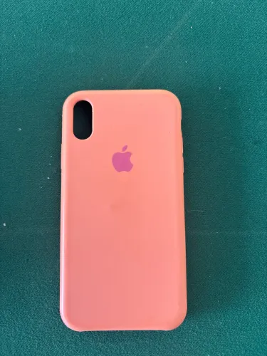 Capinha iPhone XR