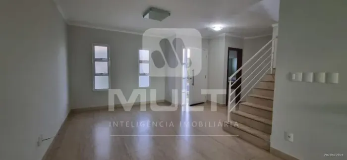 Casa Condominio - RESIDENCIAL CARMEL