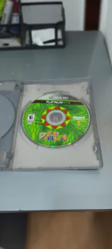 Jogo xbox one