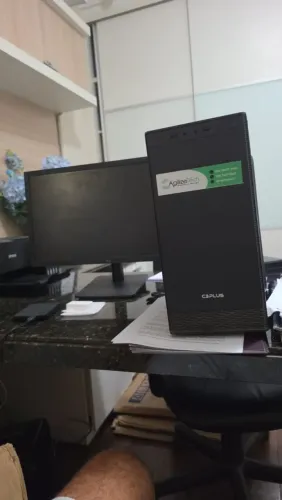 Computador Core i5 completo