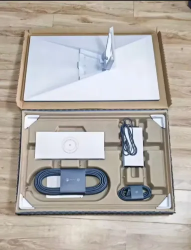 Vendo antena Starlink G3 V4 - Nova