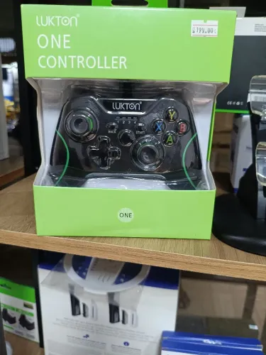 Controle Xbox one/séries s/e Pc com garantia