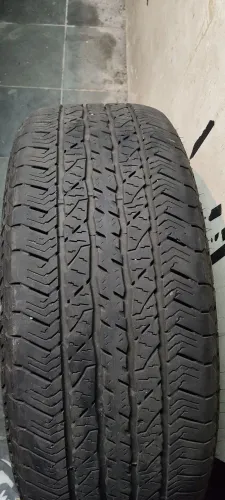 Pneu aro 20 275 60 hankook