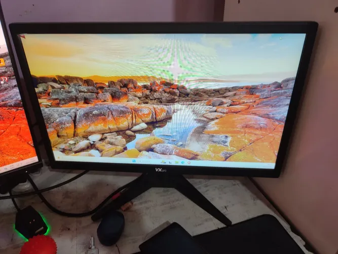 Monitor VXpro 22'