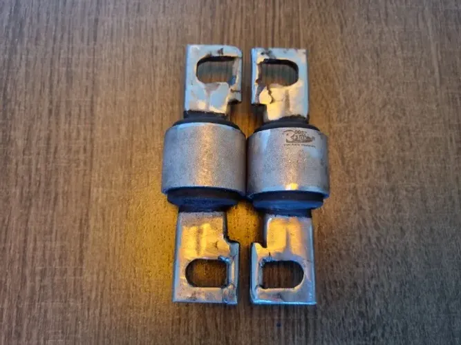 Buchas Gravata 42,5mm Tirante Superior Honda Civic 2001 2002