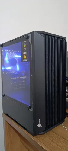 CPU i5