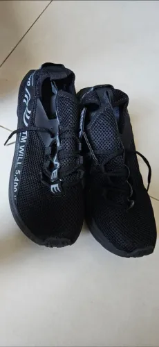 Sapatos corrida tênis tryd num 42 novos