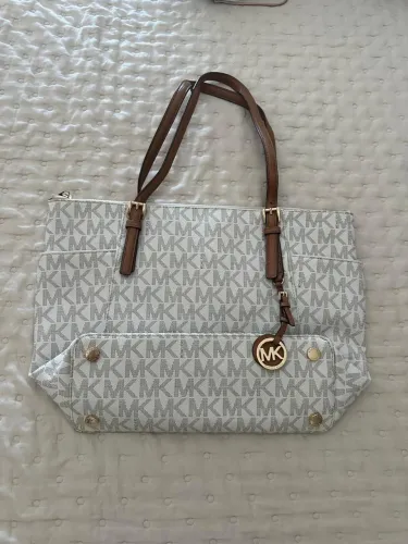 Bolsa Michael Kors Original (Nunca usada)