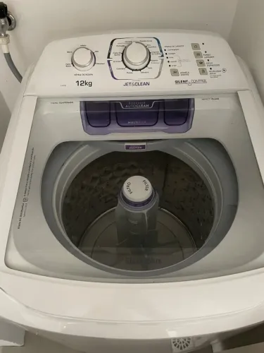 Lavadora Eletrolux 12kg