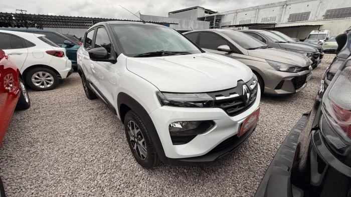 Renault Kwid 1.0 Intense 2025