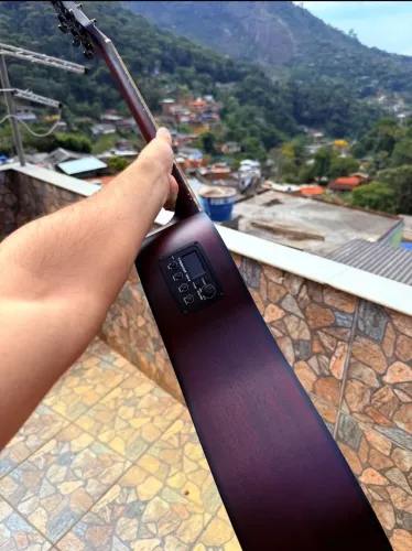 Violão Tagima Gran Reserva