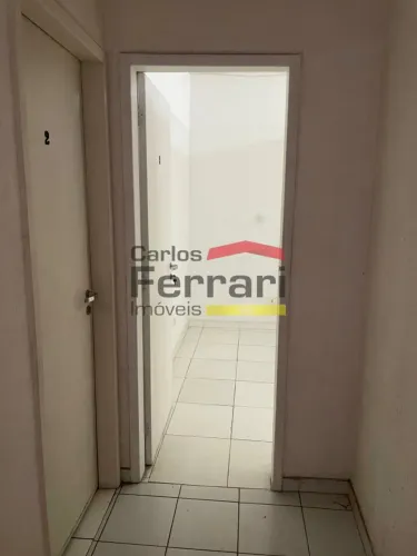 Salas comerciais, ótima localização em frente o Shopping