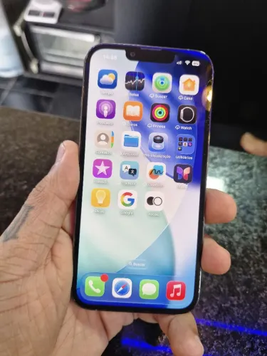 iPhone 13 pro 