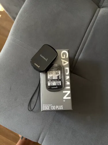 Garmin 130 PLUS