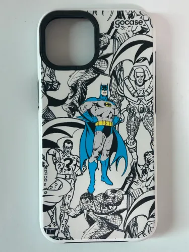 Capa da Gocase para Iphone 14