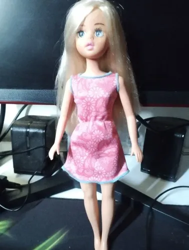 Boneca Susi