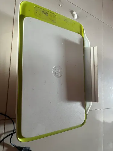Impressora hp