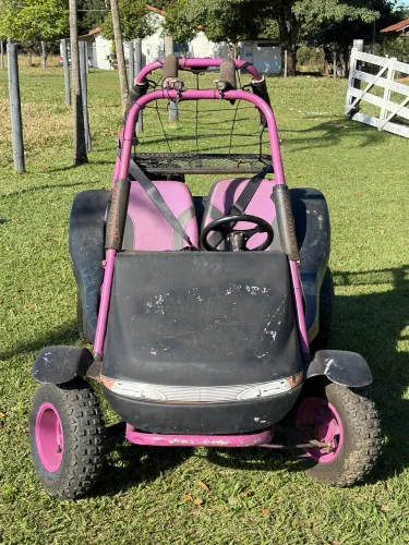 Mini buggy