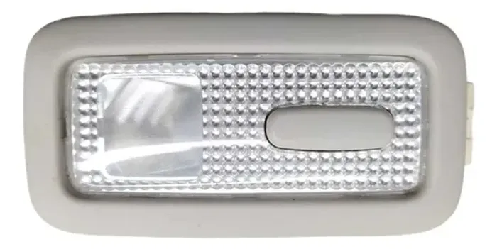Luz Teto Cortesia Citroen C3 2015