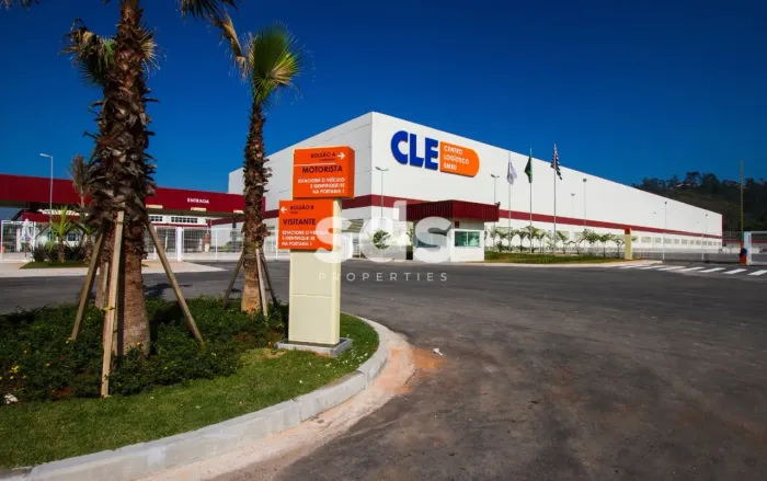 Condomínio CLE - Rod. Regis Bittencourt, Km 283 - Embú das Artes / SP