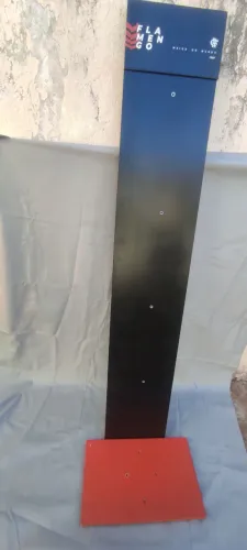 Expositor para produtos em mdf frete incluso 